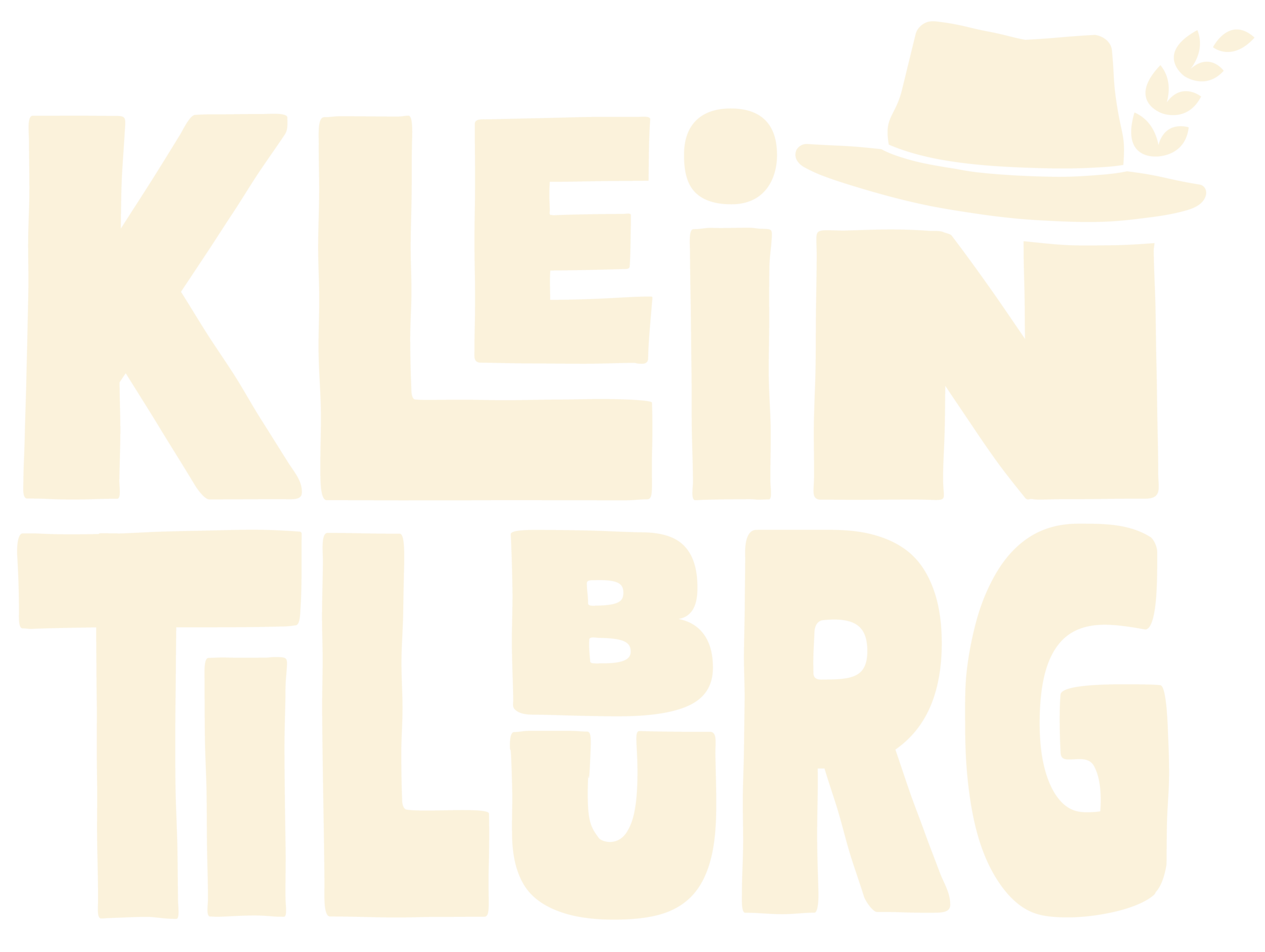 Klein Tilburg